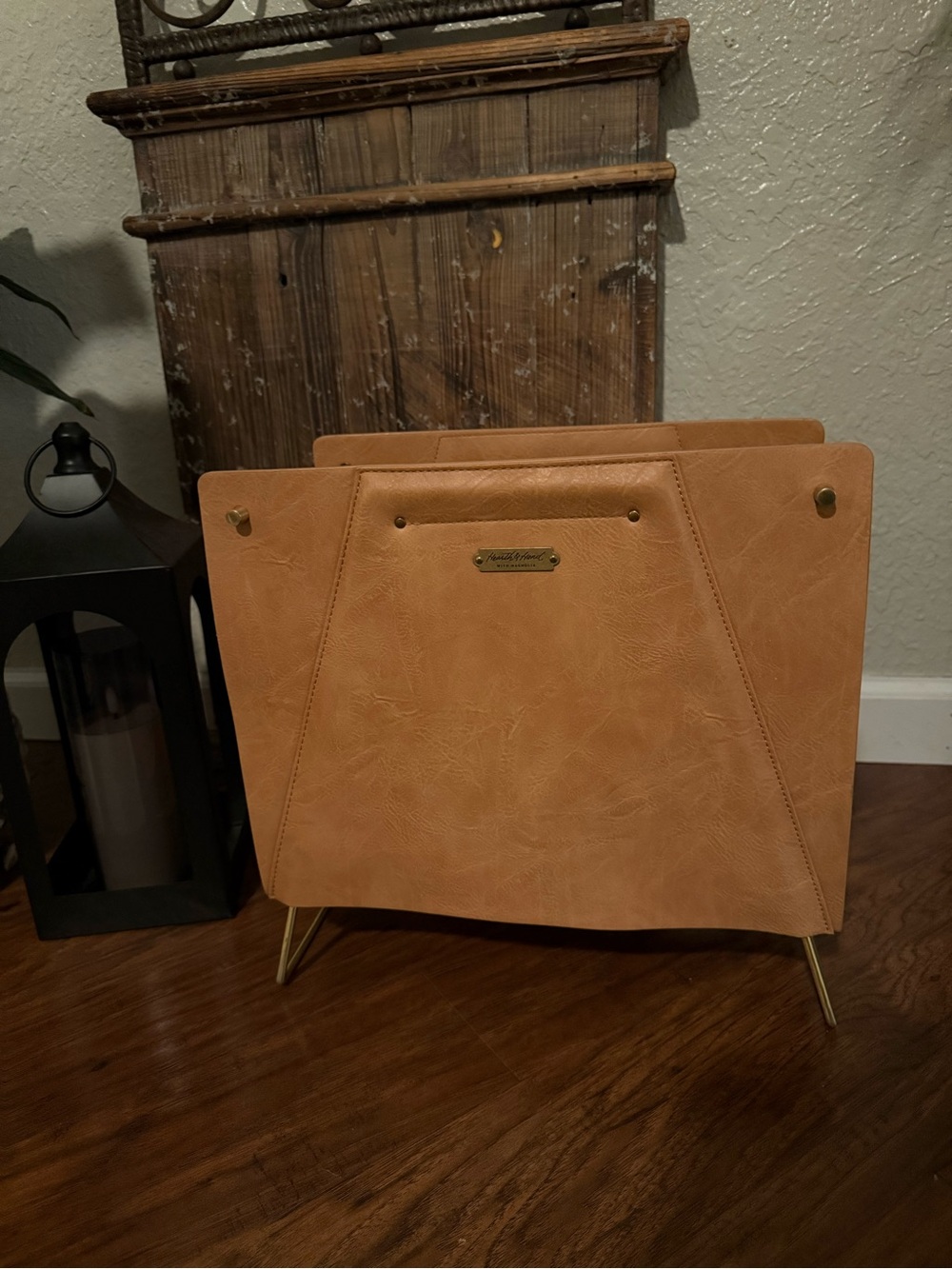 Hearth And Hand Magazine Rack